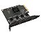 Placa de Captura Quad HDMI Prostream - Imagem 1