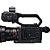 Filmadora Panasonic HC-X2000 - UHD 4K com 3G-SDI e HDMI - Imagem 4