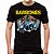Camiseta Ramones Barbones - Imagem 1