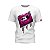 NO5TALGIA - FITA K7 FRENTE - MASCULINA - Imagem 2