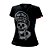 SKULLACHO #1 - FEMININA (FRENTE) - Imagem 3
