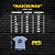 SKULLACHO #1 - MASCULINA (FRENTE) - Imagem 7