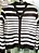 Cardigan - Casaquinhos Basics: Liso e listrado. - Imagem 1