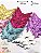 Borboletas com detalhes em glitter. - Imagem 3