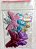 Borboletas com detalhes em glitter. - Imagem 6