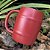 Caneca Térmica Inox Mangalarga Marchador Vermelha 420ml - Imagem 4