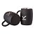 Caneca Térmica Inox Preta 420ml - Imagem 2