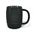 Caneca Térmica Inox Preta 420ml - Imagem 4