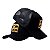 Boné All Black Yellow - Imagem 3