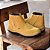 Bota Nobuck Castor - Imagem 6