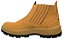 Bota Nobuck Castor - Imagem 3