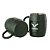 Caneca Térmica Inox Verde 420ml - Imagem 2