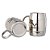 Caneca Térmica Inox 420ml - Imagem 2