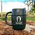 Caneca Térmica Inox Mangalarga Marchador Verde 420ml - Imagem 4