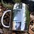 Caneca Térmica Inox Mangalarga Marchador 420ml - Imagem 6