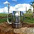 Caneca Térmica Inox Mangalarga Marchador 420ml - Imagem 1