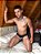 Calcinha Masculina com Cintura Alta Renan - Imagem 7