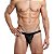 Calcinha Masculina Micro Fio Dental Lucas - Imagem 1