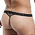 Calcinha Masculina Micro Fio Dental Lucas - Imagem 4