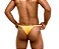 Calcinha Masculina Fio Dental Duplo em Microfibra Vitor - Imagem 2
