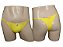 Calcinha Masculina Fio Dental Duplo em Microfibra Vitor - Imagem 7