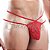 Calcinha Masculina Micro Fio Strappy Sebastian - Imagem 6