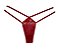 Calcinha  Fio Dental Strappy Sara - Imagem 6