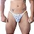 Calcinha Masculina Fio Dental Duplo Prince - Imagem 3