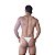 Calcinha Masculina Fio Dental Duplo Prince - Imagem 4