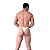 Calcinha Masculina Fio Dental com Abertura Lateral - Imagem 8