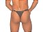 Calcinha Masculina Fio Dental com Abertura Lateral - Imagem 10