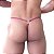 Calcinha Masculina Micro Fio Dental com Pingente da Playboy - Imagem 18