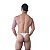 Kit 2 Calcinhas Fio Dental Masculina em Microfibra - Imagem 4