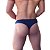 Calcinha Masculina Fio Dental em Cotton e Renda - Imagem 3