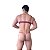 Sutiã Masculino em Microfibra e Renda Vlad - Imagem 3