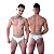 Calcinha Masculina Fio Dental Kit 2 Unidades - Imagem 7