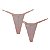 Kit Calcinha Micro Fio Dental String 3 Unidades - Imagem 5