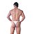 Kit 3 Calcinhas Masculina Fio Dental Duplo Vitor - Imagem 9