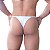 Kit 3 Calcinhas Masculina Fio Dental Duplo Vitor - Imagem 10