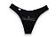Cueca Fio Dental em Algodão Kit com 3 - Imagem 12