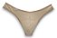 Cueca Fio Dental em Algodão Kit com 3 - Imagem 10