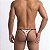 Calcinha Masculina Fio Dental String em Microfibra Estampada John - Imagem 2