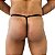 Calcinha Masculina Micro Fio Dental Cris - Imagem 2