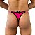 Calcinha Masculina Fio Dental Seduction - Imagem 3