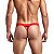 Conjunto Lingerie Masculino Lucas em Renda - Imagem 6