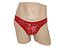 Cueca Fio Dental de Renda - Imagem 6