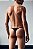 Kit 2 Calcinhas Masculina em Cotton - Imagem 2