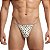 Kit 2 Calcinhas Masculina em Cotton - Imagem 1
