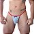 Calcinha Masculina em Cotton Mescla - Imagem 3