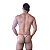 Calcinha Masculina em Cotton Mescla - Imagem 4